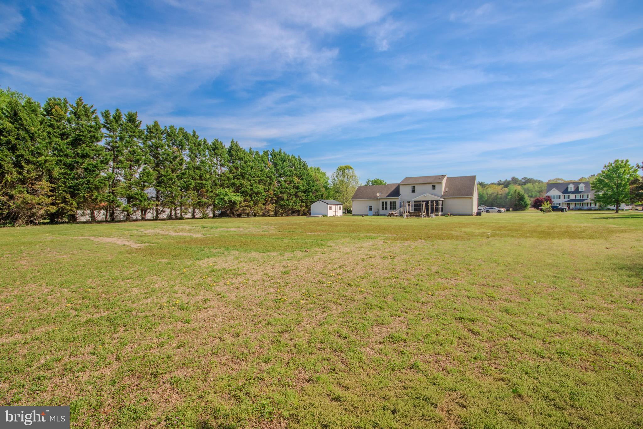 MISTY CREEK - Residential