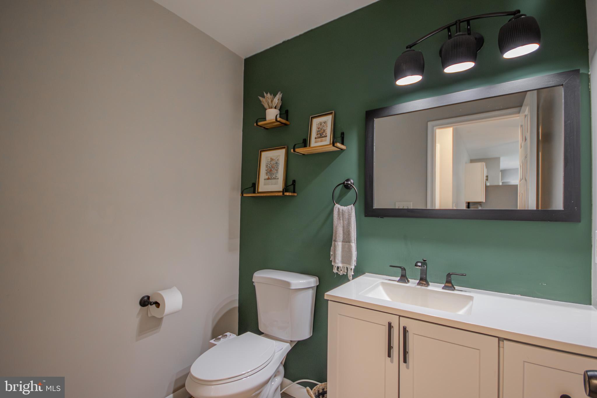 MISTY CREEK - Residential