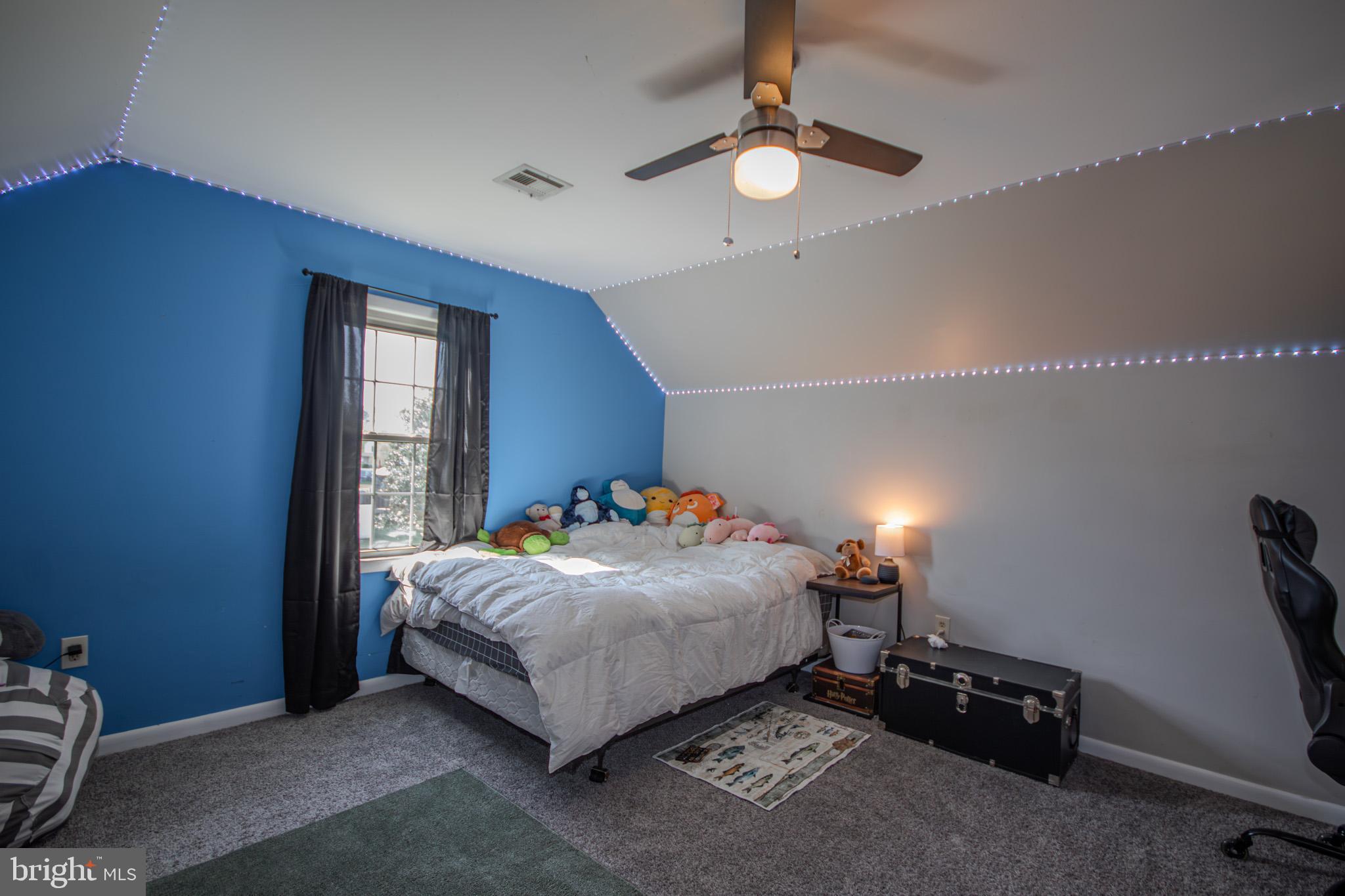 MISTY CREEK - Residential