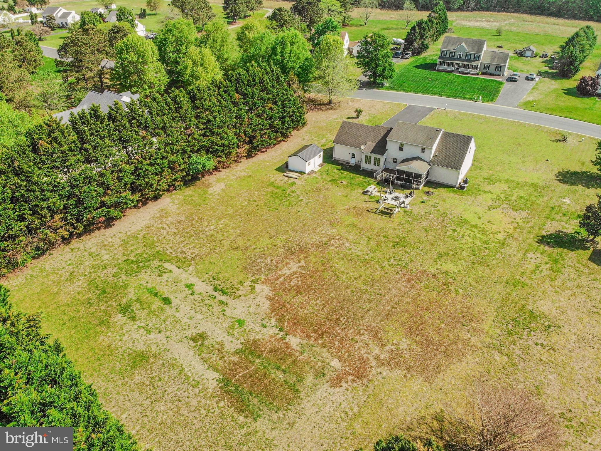 MISTY CREEK - Residential