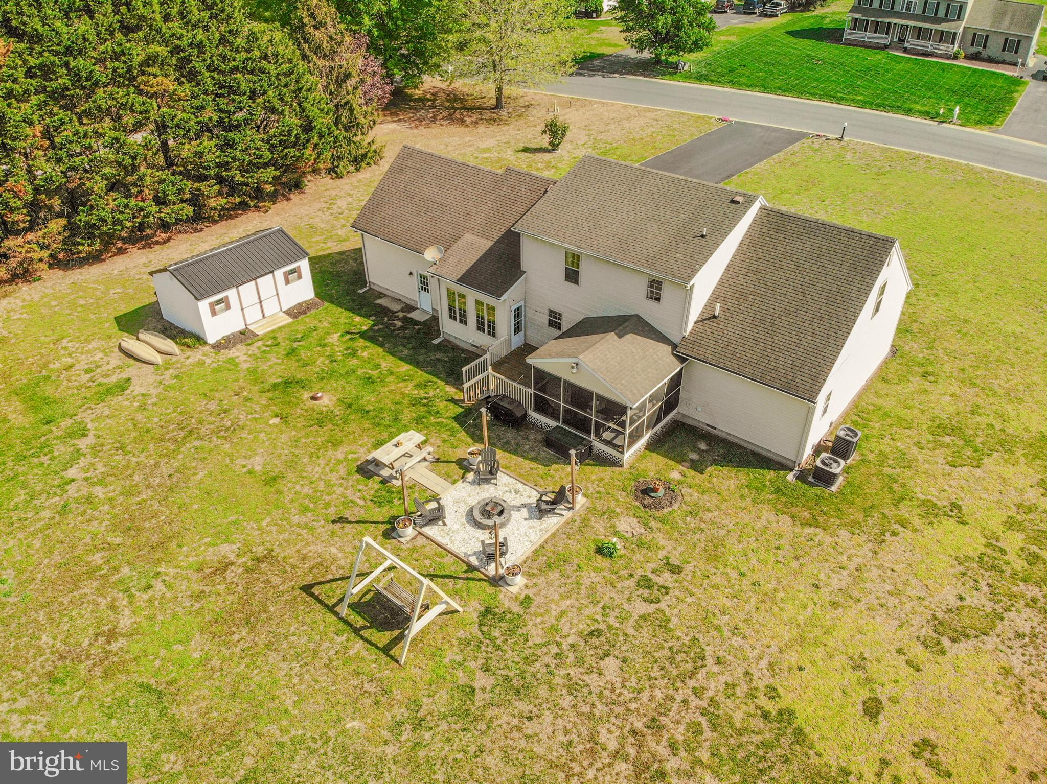 MISTY CREEK - Residential