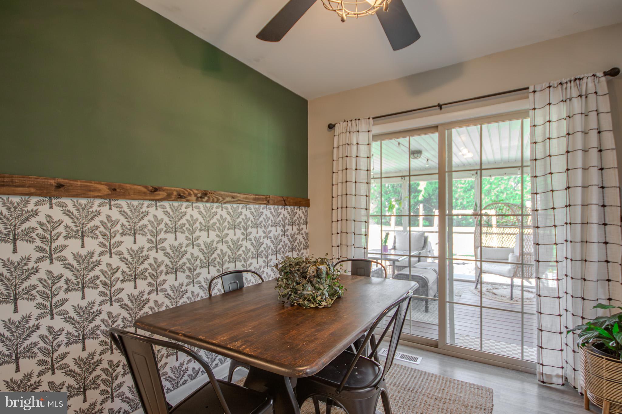 MISTY CREEK - Residential