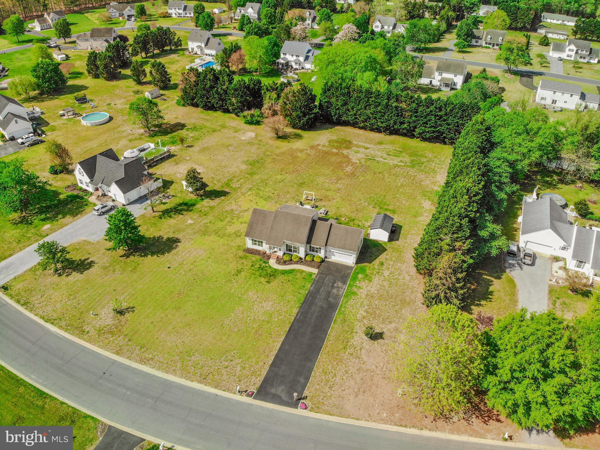 26493 MEADOW LAND LANE