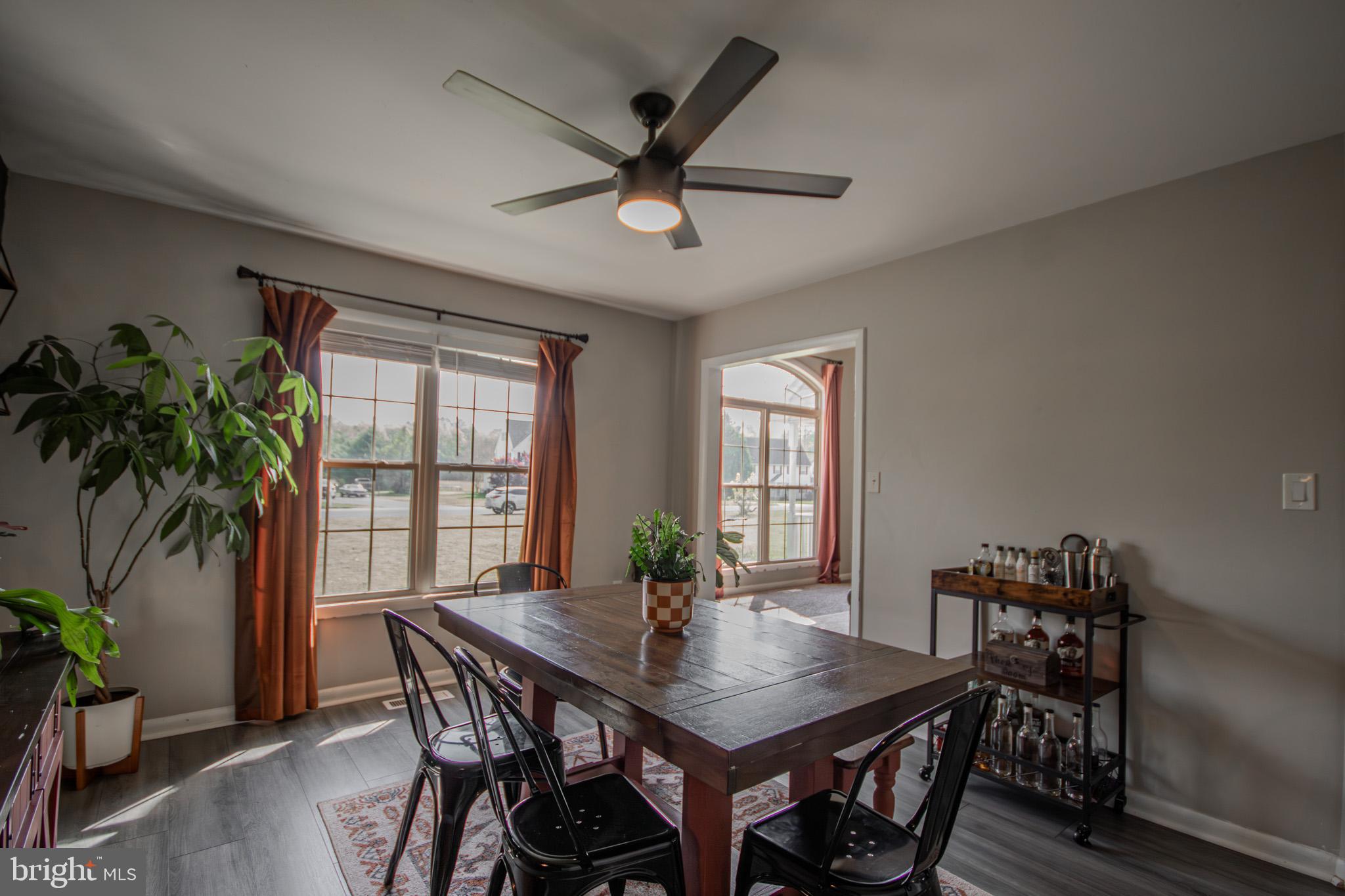 MISTY CREEK - Residential