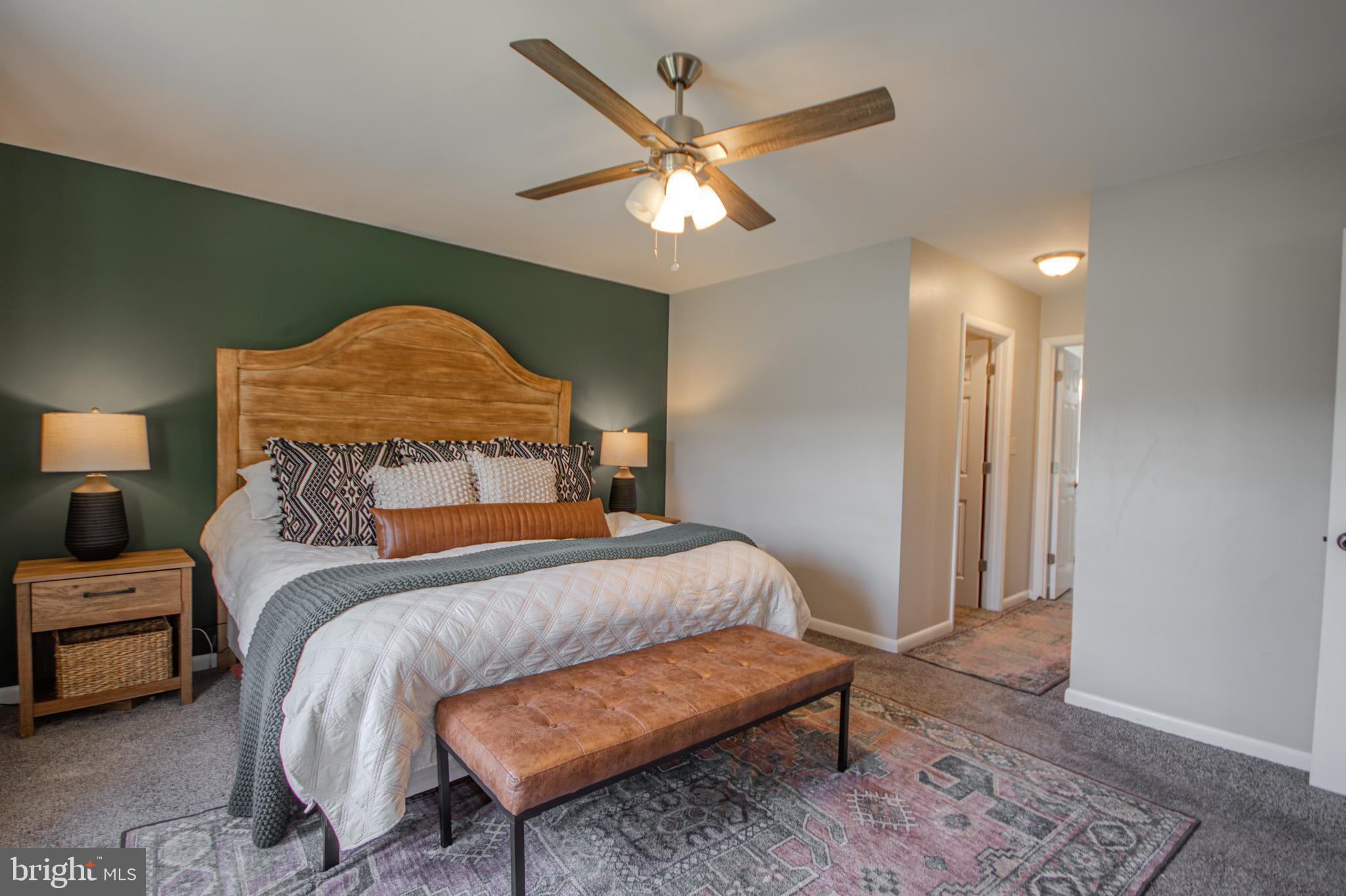 MISTY CREEK - Residential