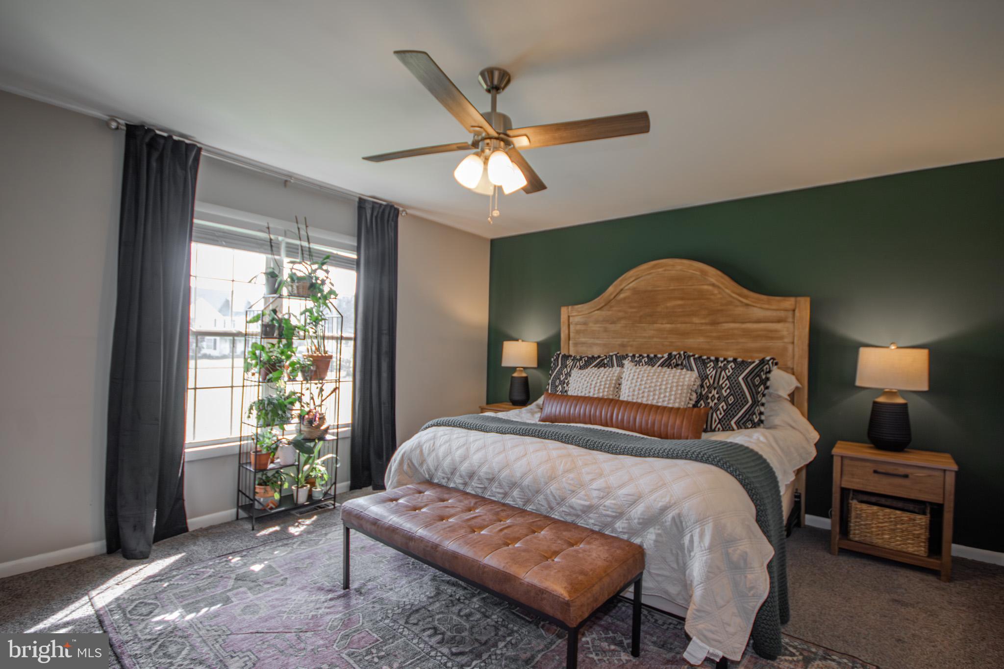 MISTY CREEK - Residential