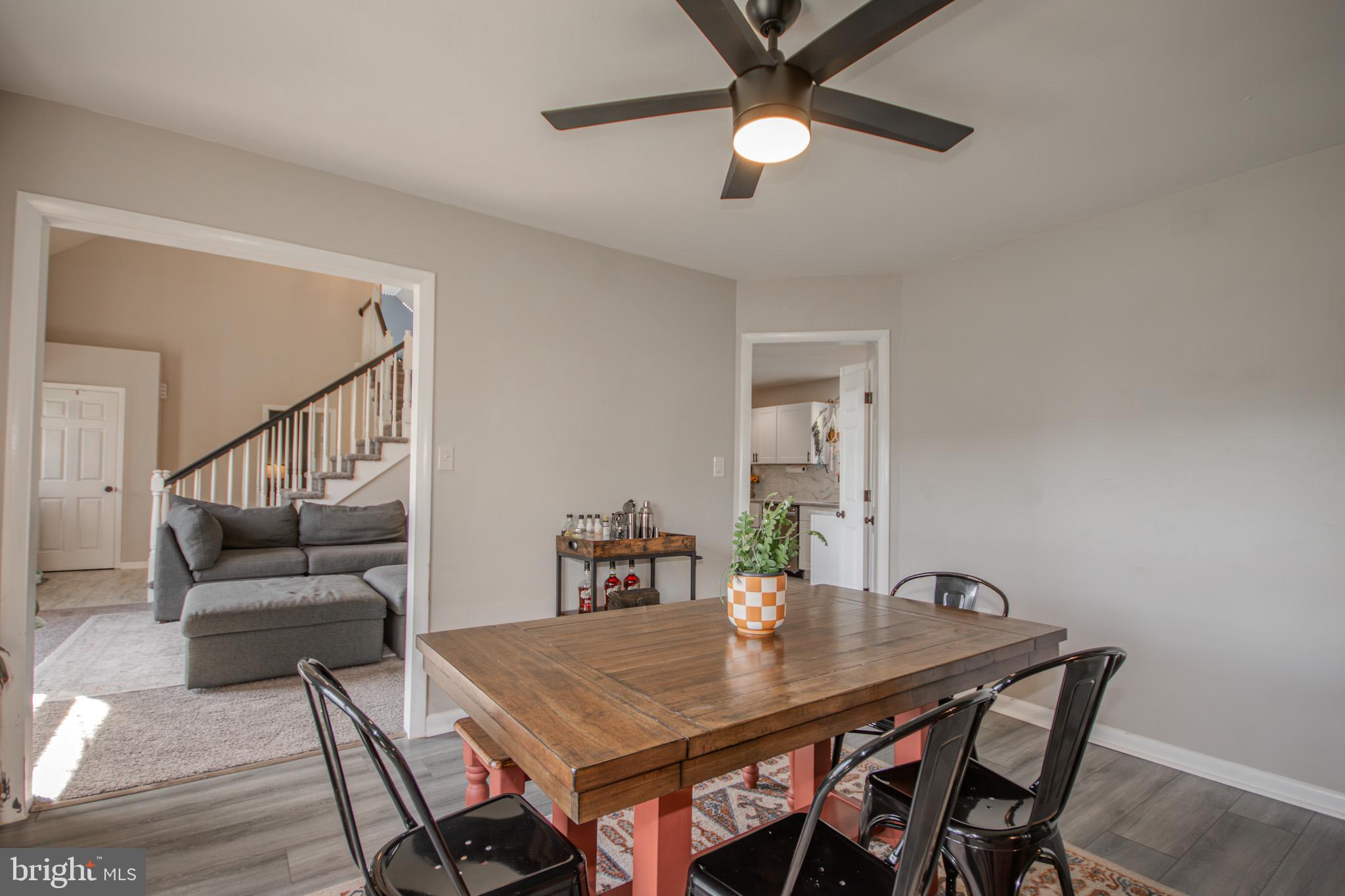 MISTY CREEK - Residential