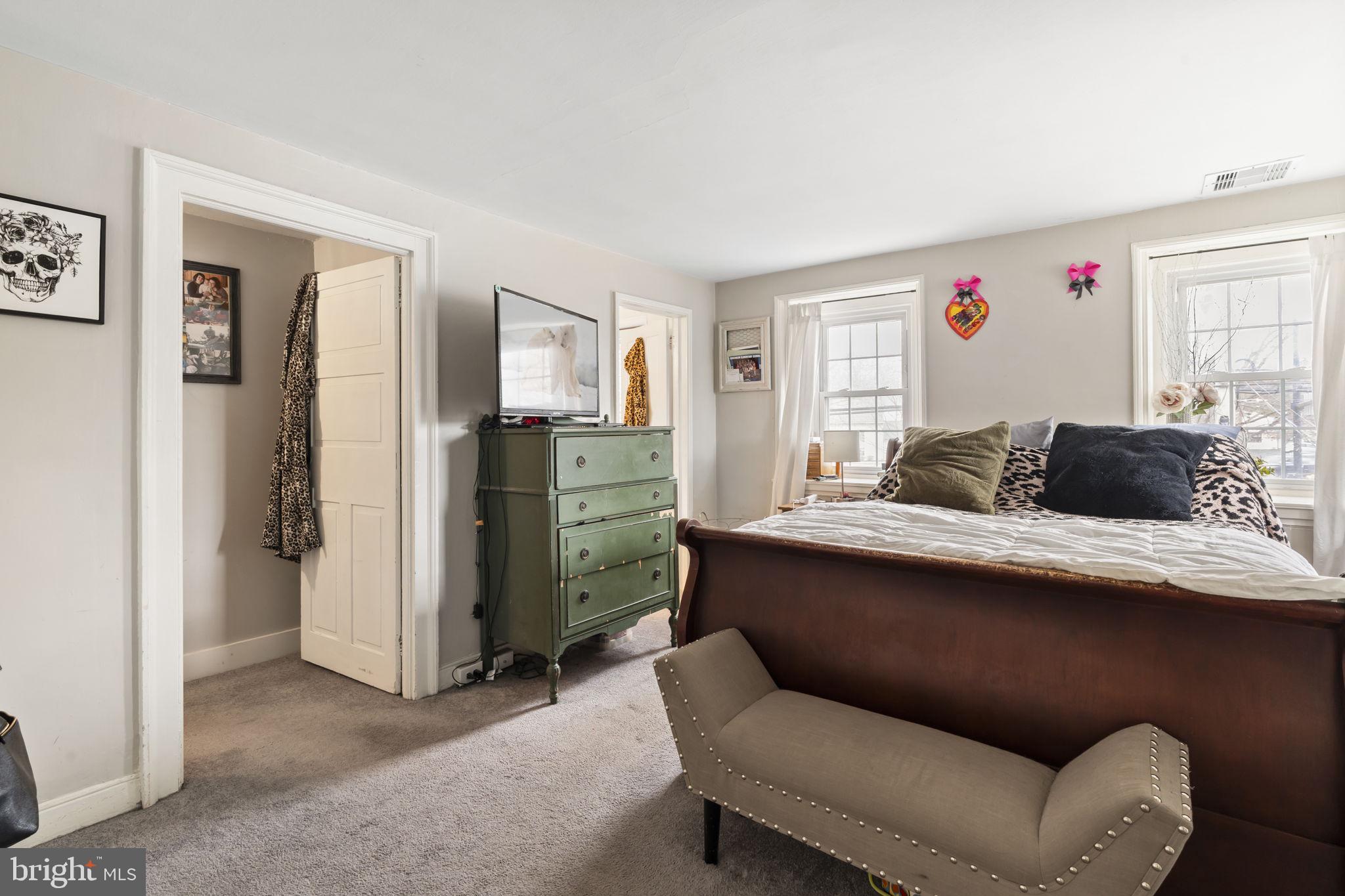 FLOURTOWN - Residential Lease
