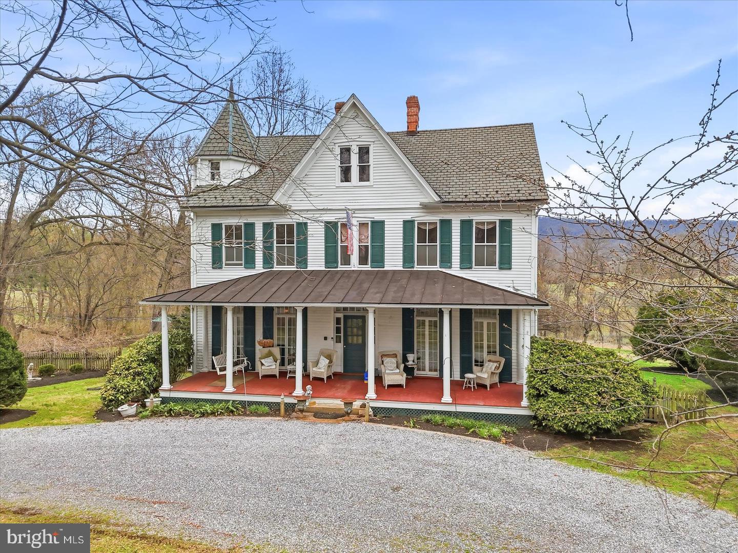 608 JEFFERSON PIKE