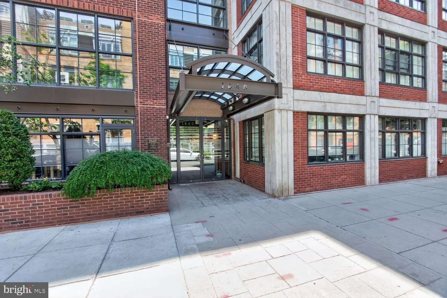 Additional image 40 of 1440 Church Street NW Unit 406, Washington, DC 20005