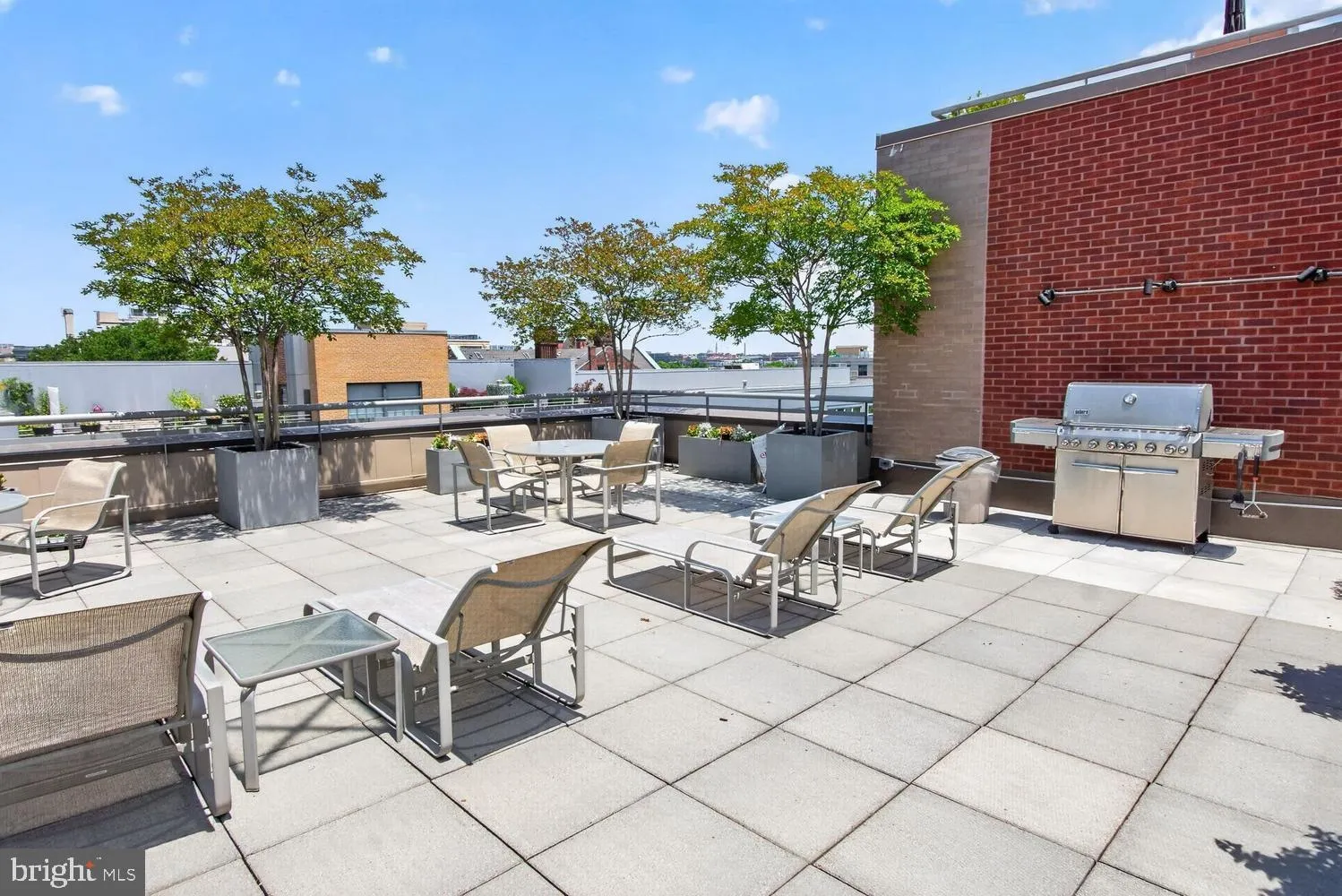 Additional image 41 of 1440 Church Street NW Unit 406, Washington, DC 20005