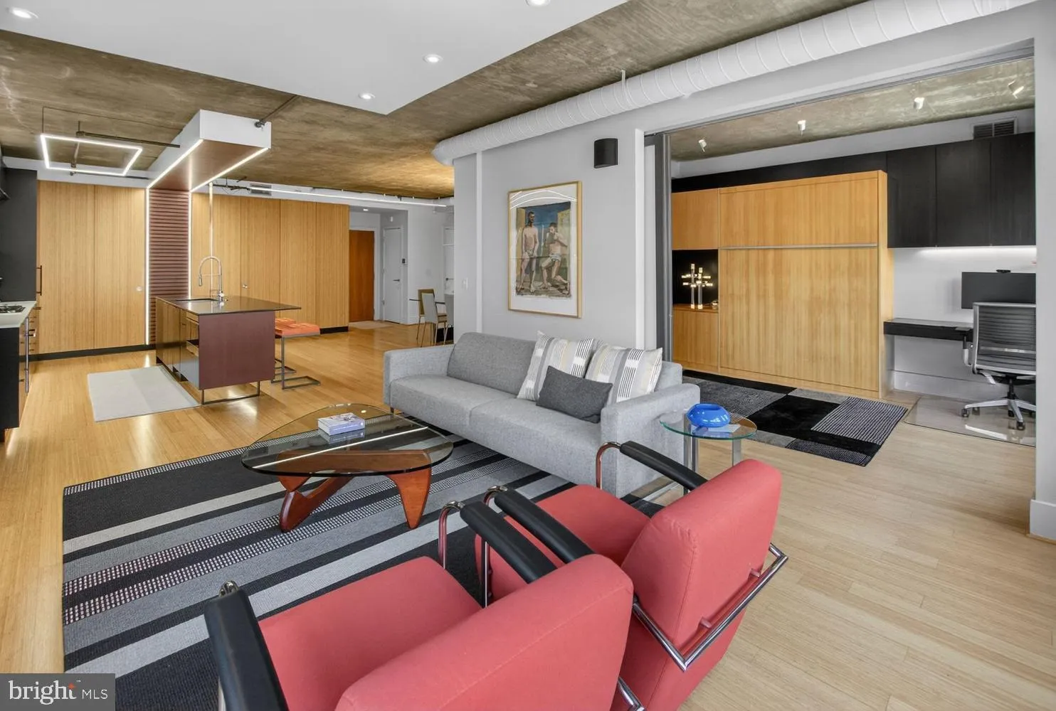 Additional image 31 of 1440 Church Street NW Unit 406, Washington, DC 20005