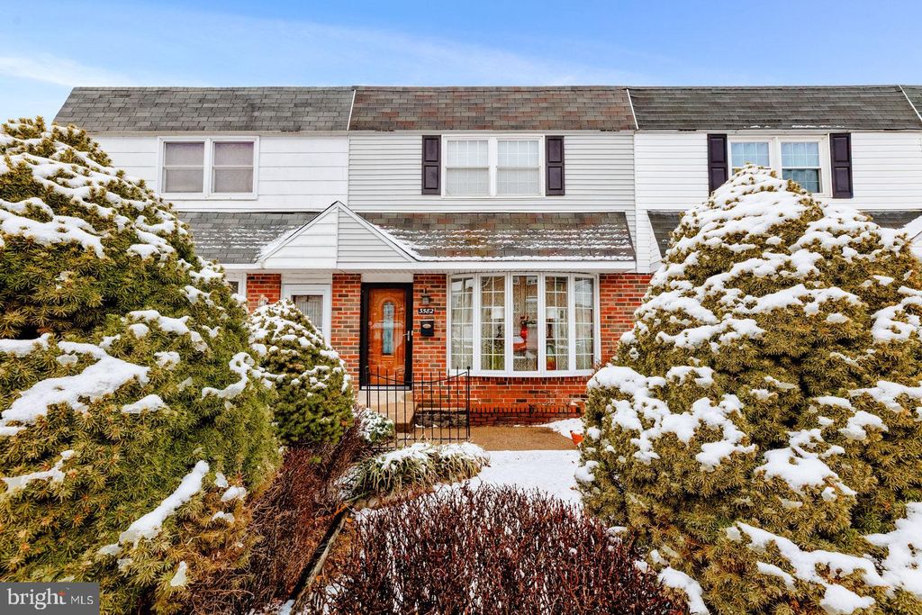 Photo of 3582 Churchill Lane, PHILADELPHIA, PA 19114 (MLS # PAPH2576100)