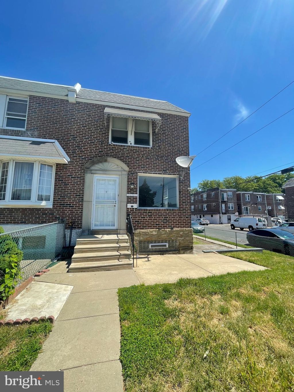 Photo of 3157 Saint Vincent Street, PHILADELPHIA, PA 19149 (MLS # PAPH2574048)