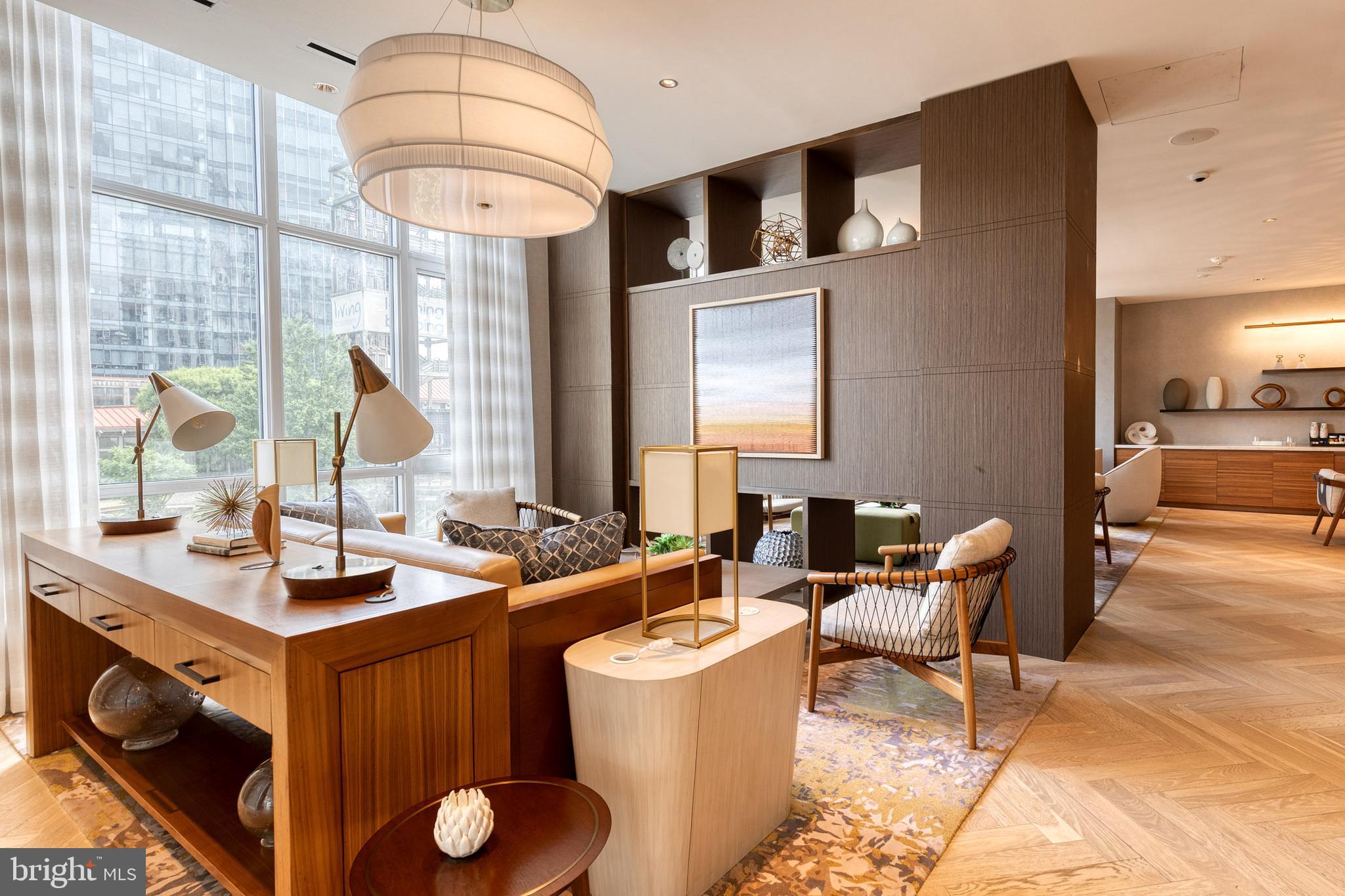 HARBOR EAST - Residential