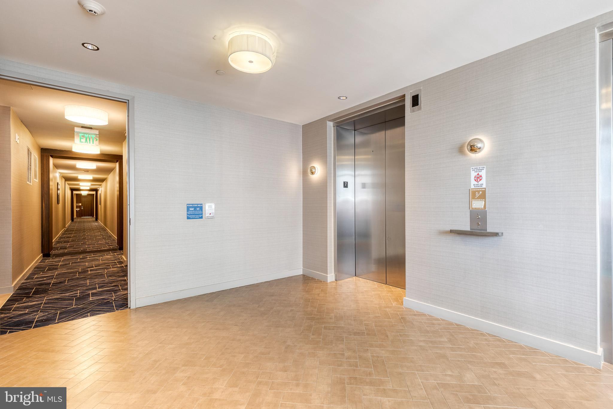 HARBOR EAST - Residential