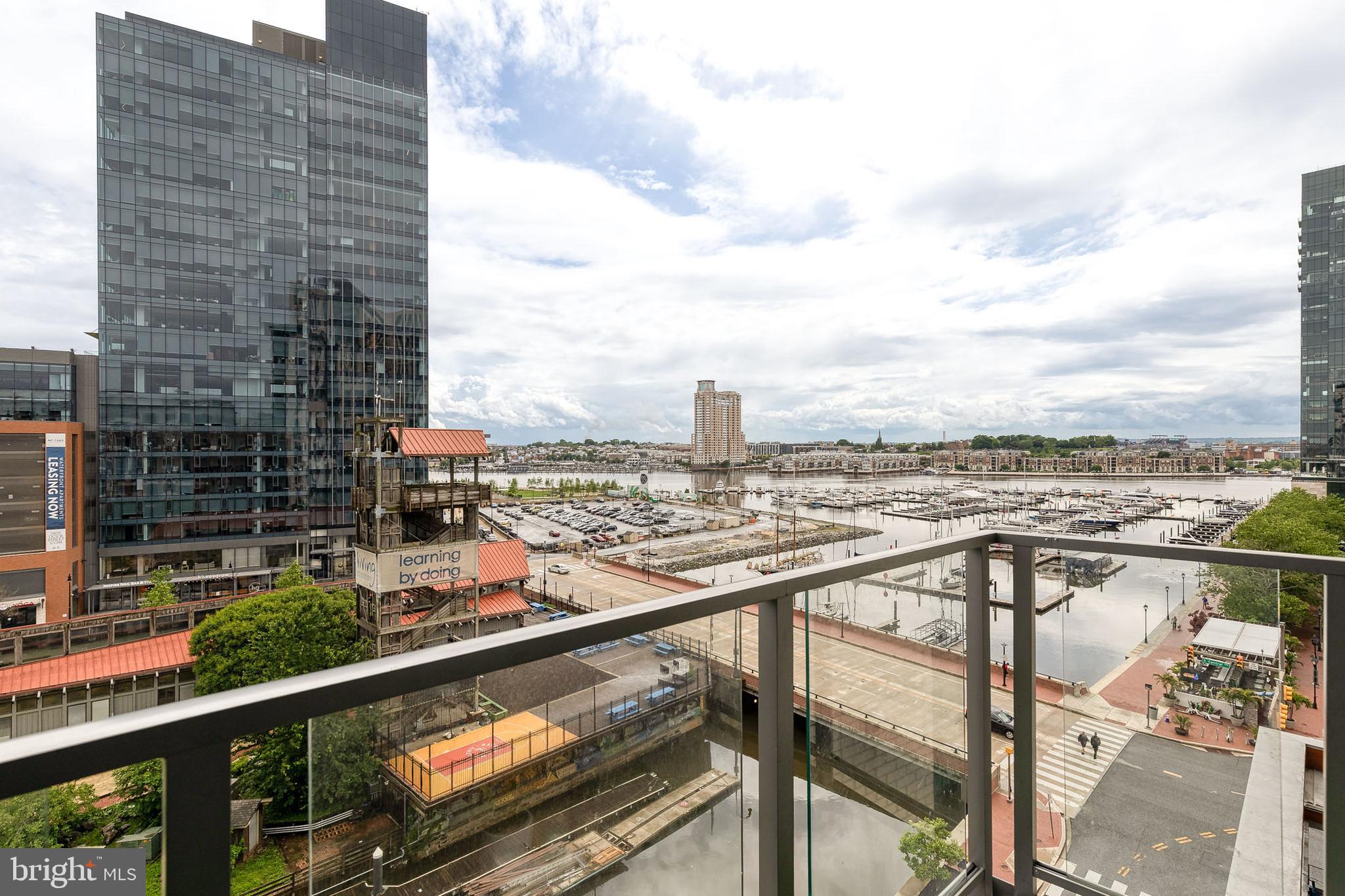 HARBOR EAST - Residential