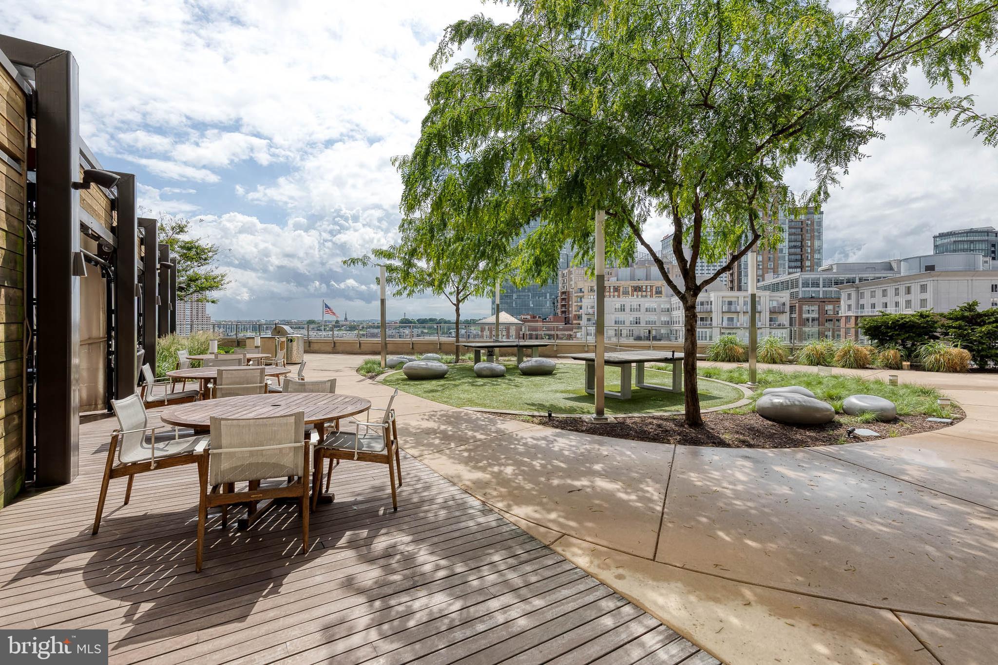 HARBOR EAST - Residential