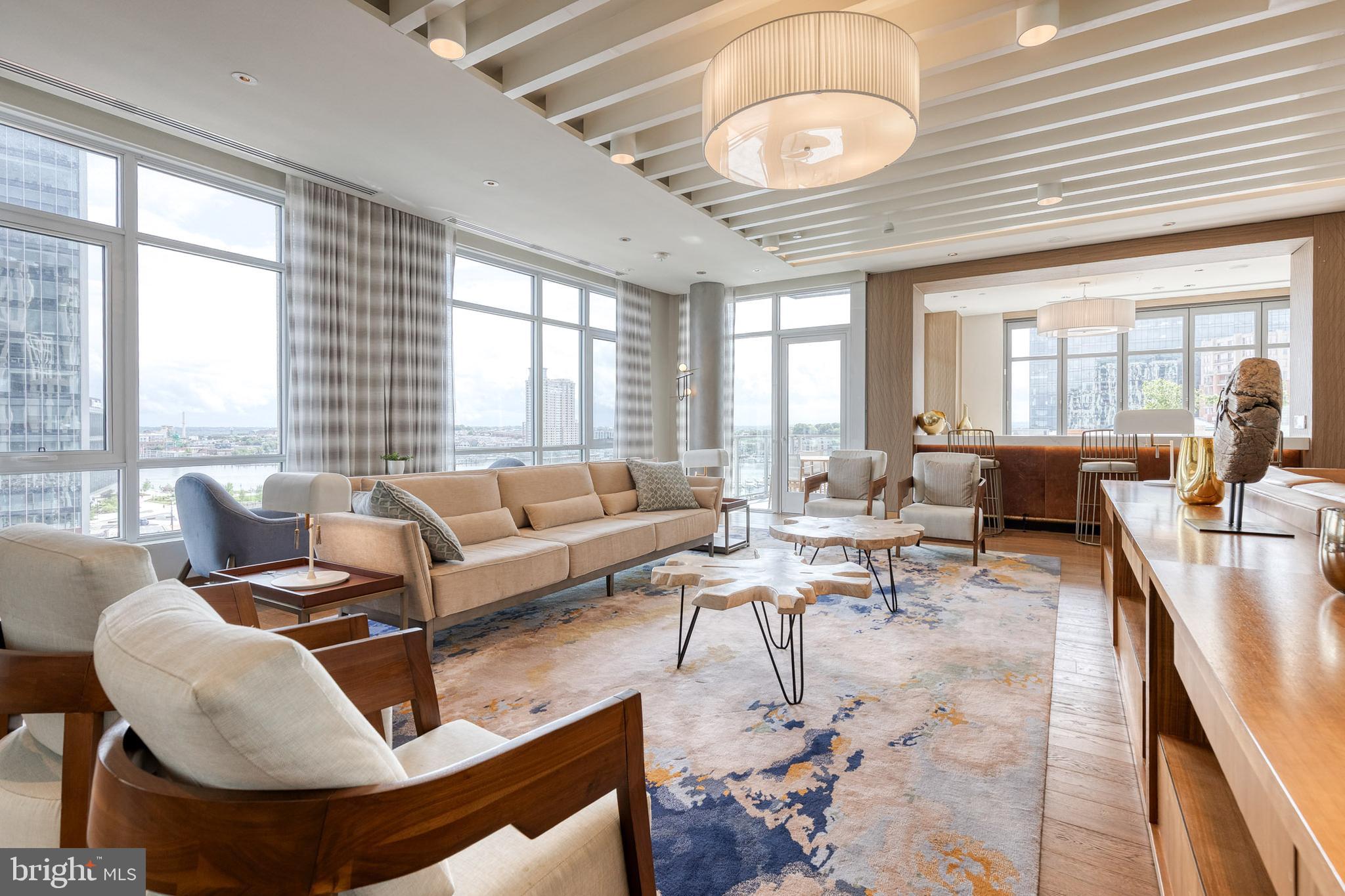 HARBOR EAST - Residential