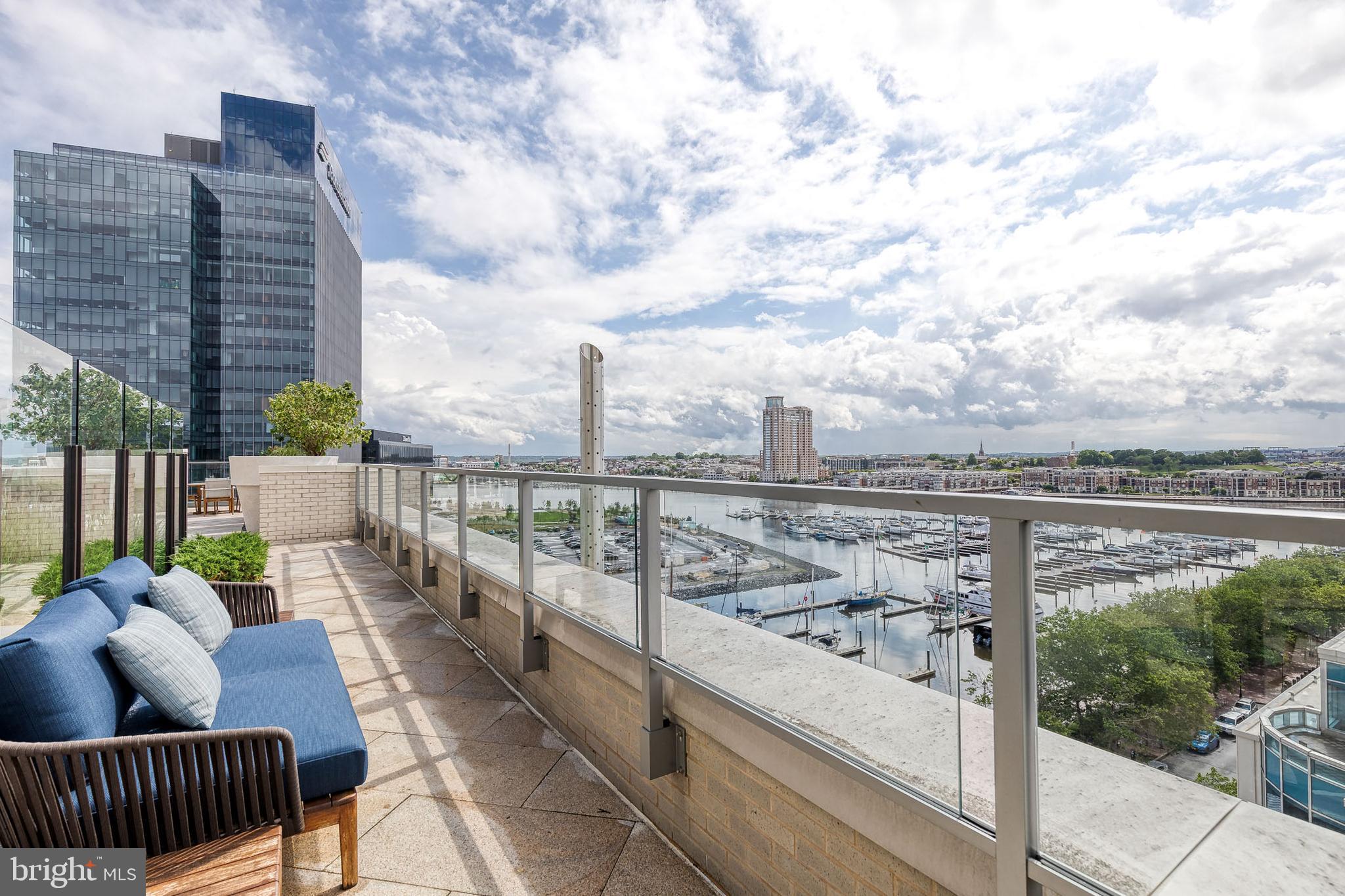 HARBOR EAST - Residential