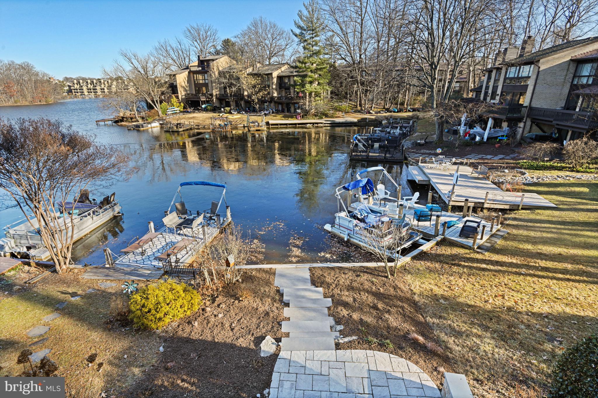 CHADDS FORD - Residential