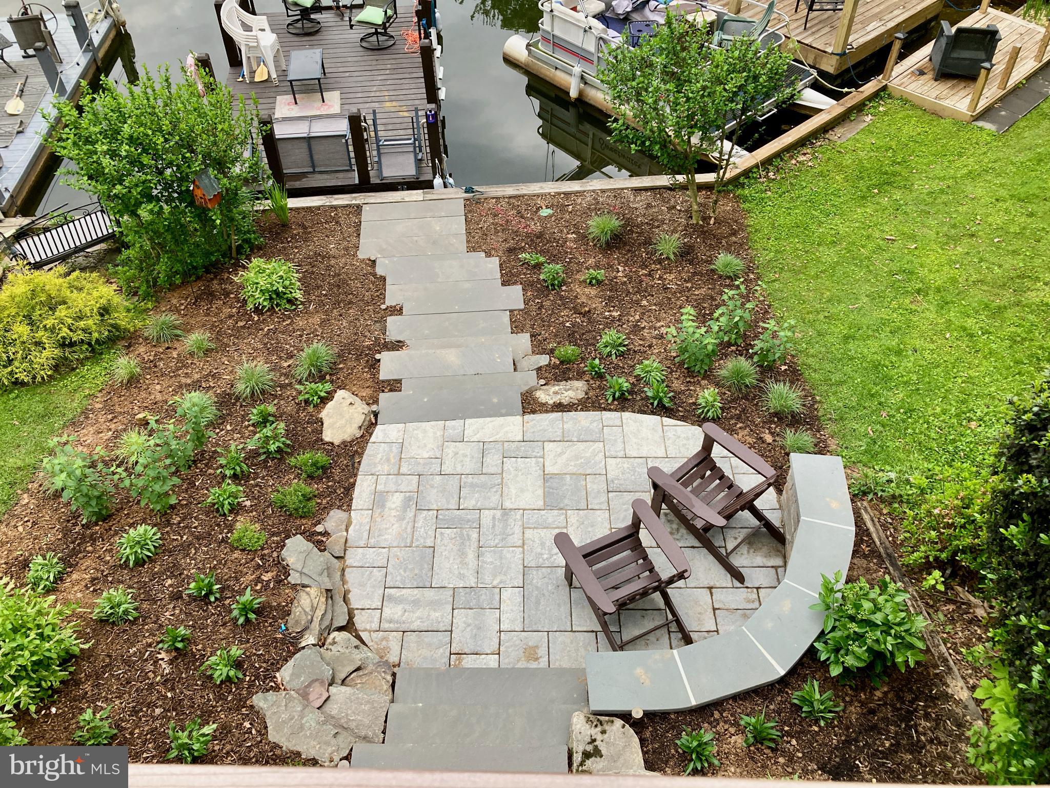 CHADDS FORD - Residential