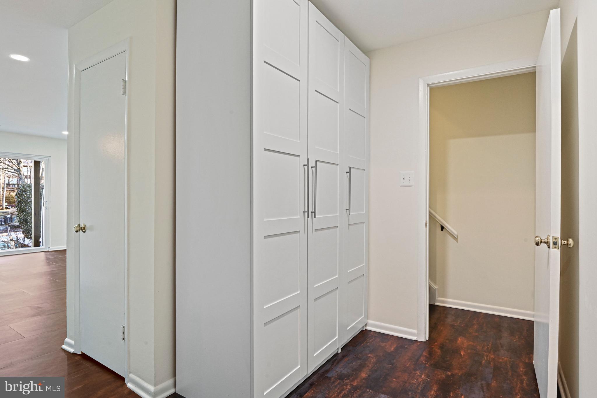 CHADDS FORD - Residential