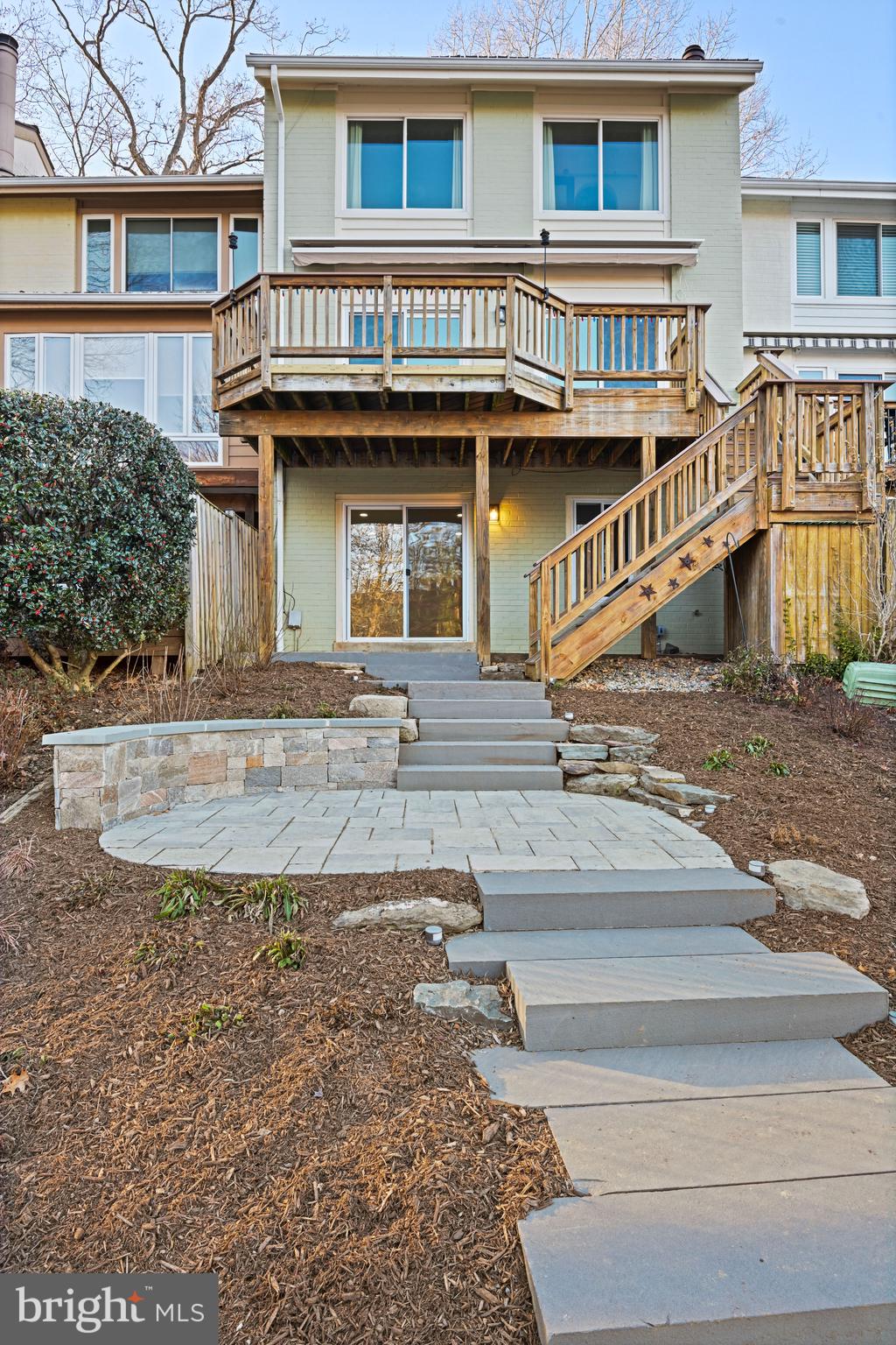 CHADDS FORD - Residential