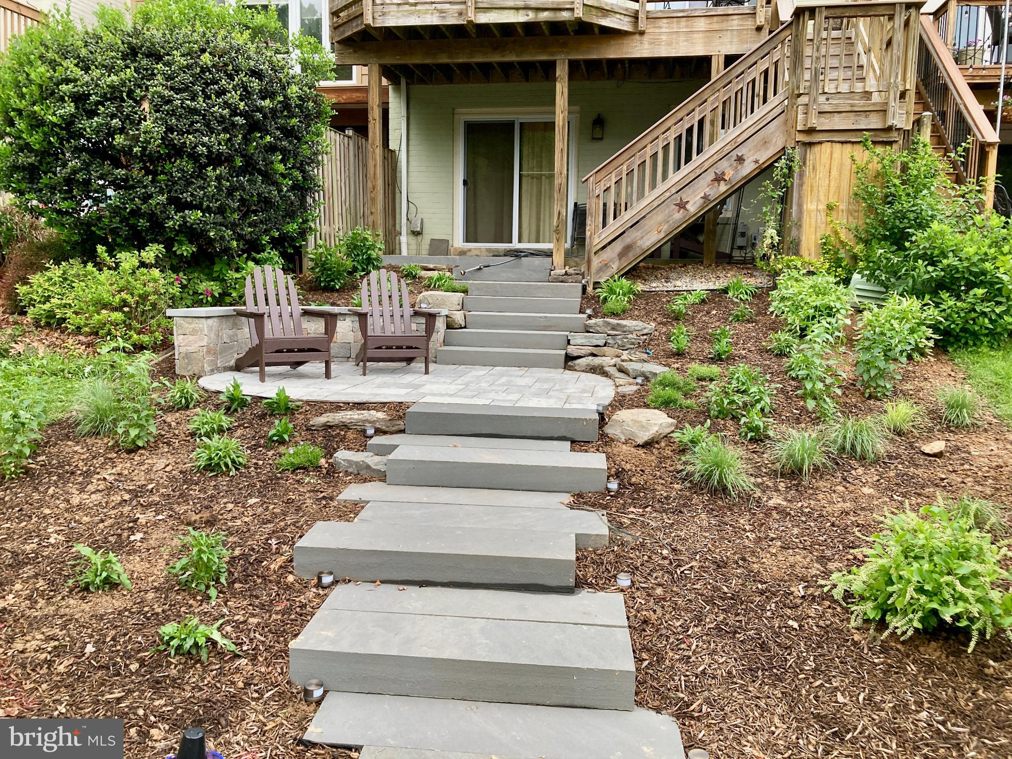 CHADDS FORD - Residential