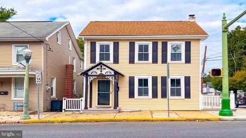 Photo of 379 E Main Street, Lititz, PA 17543 (MLS # PALA2058412)