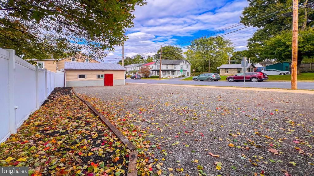 Photo of 379 E Main Street, Lititz, PA 17543 (MLS # PALA2058412)