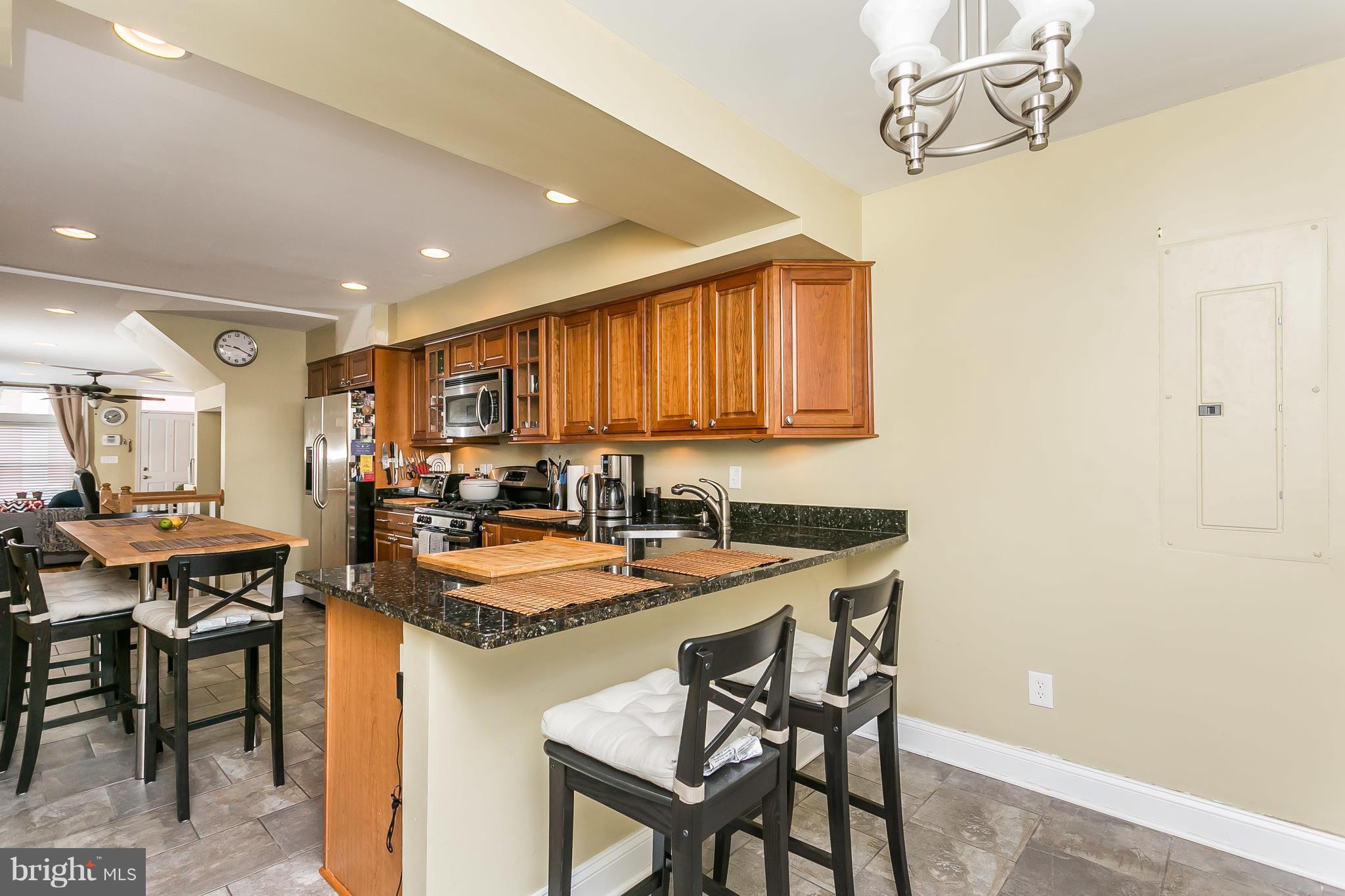 CANTON - Residential