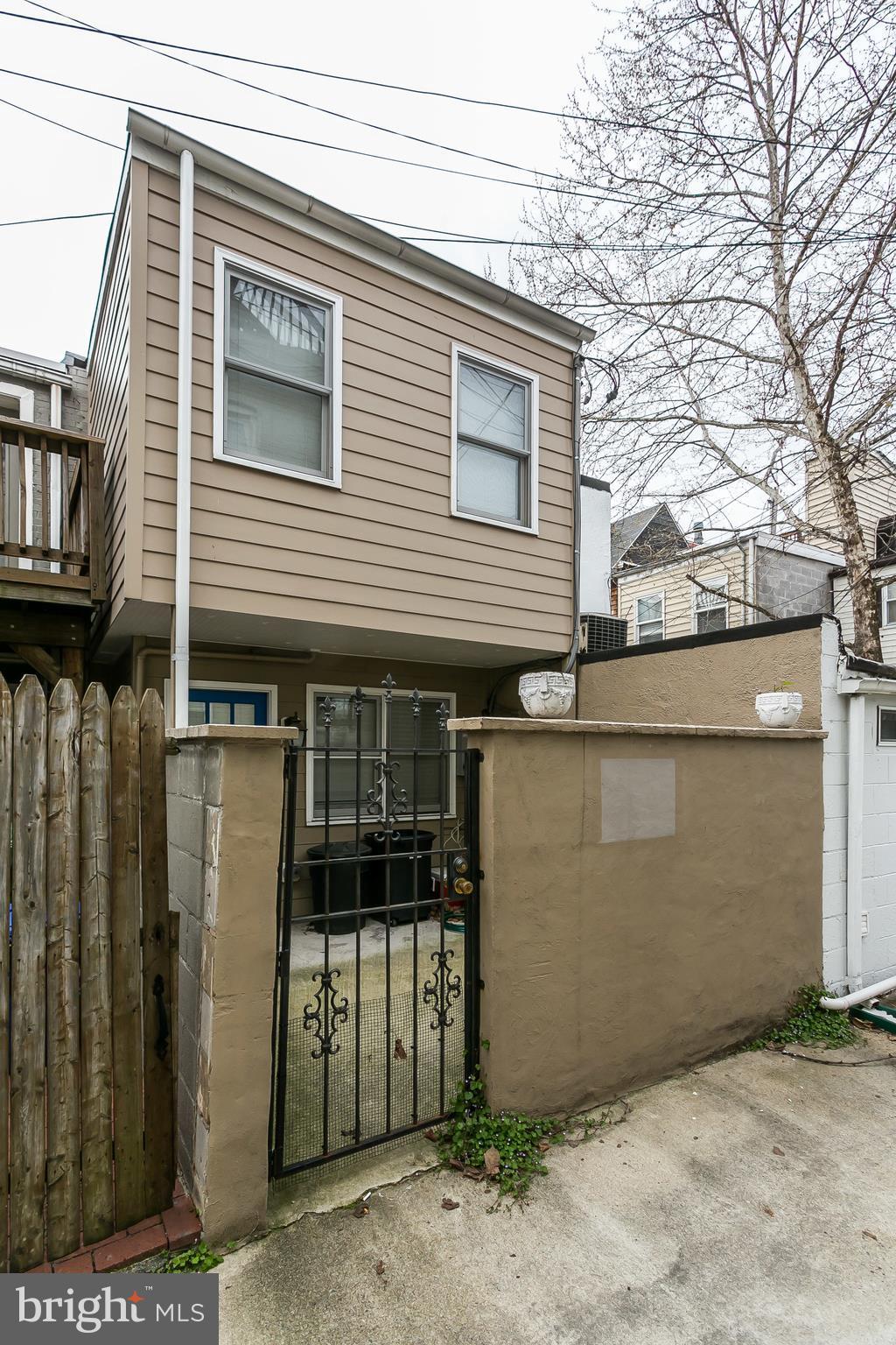 CANTON - Residential