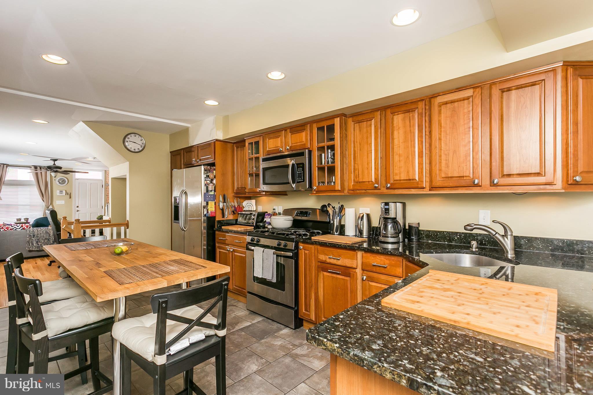 CANTON - Residential