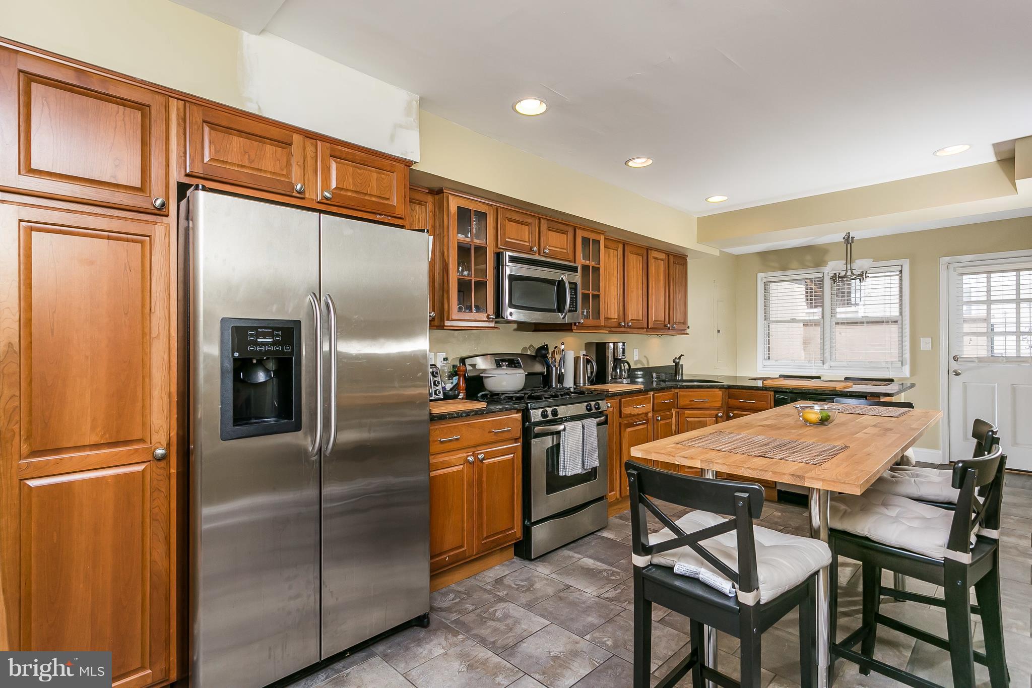 CANTON - Residential