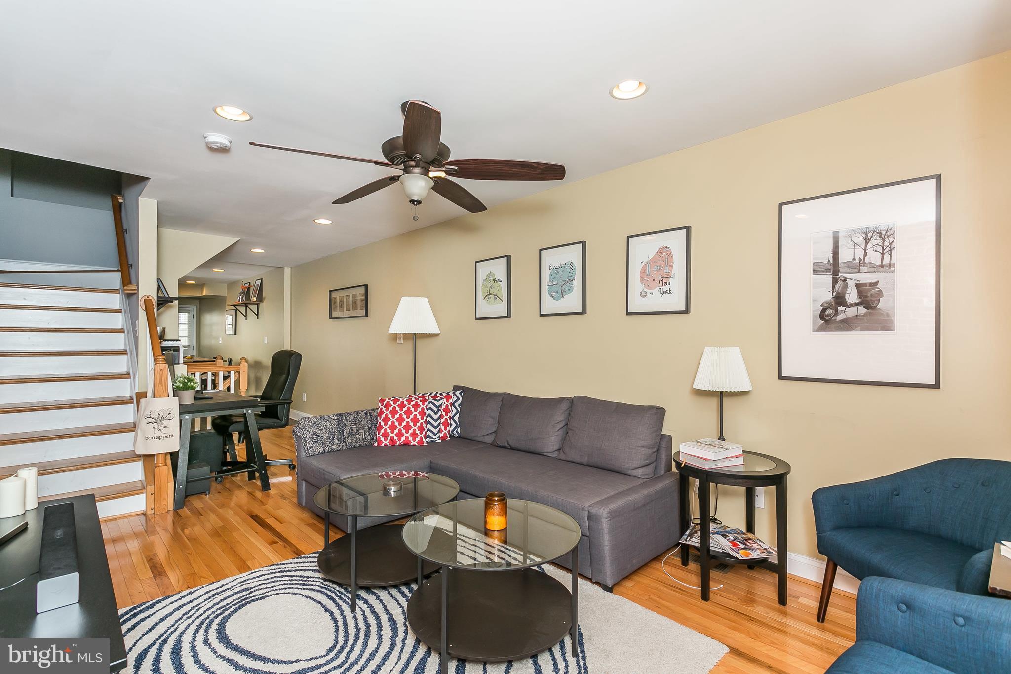 CANTON - Residential