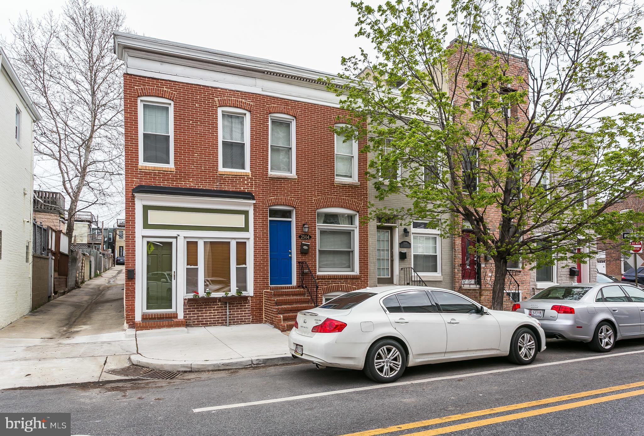 CANTON - Residential