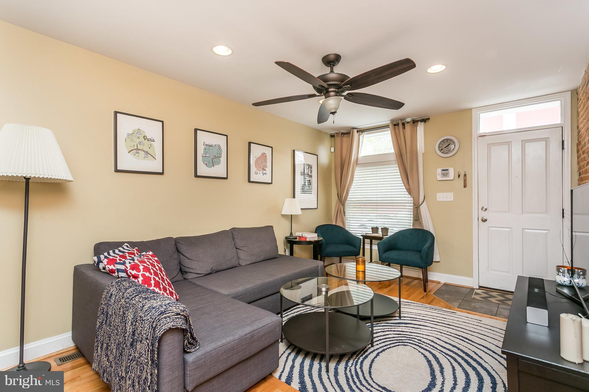 CANTON - Residential