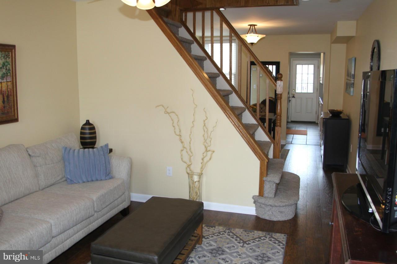 CANTON - Residential Lease