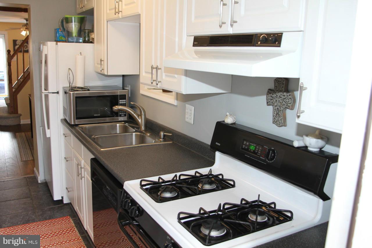 CANTON - Residential Lease