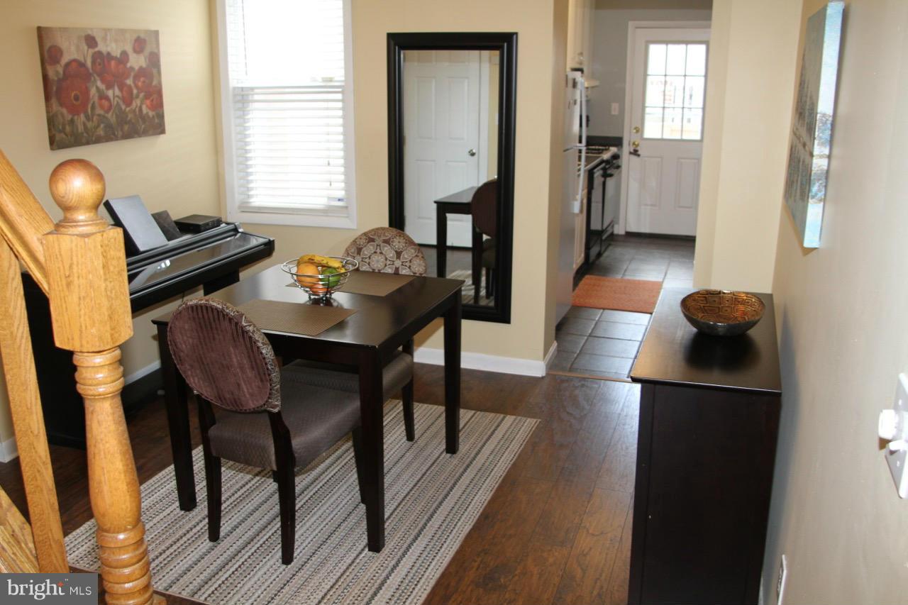 CANTON - Residential Lease