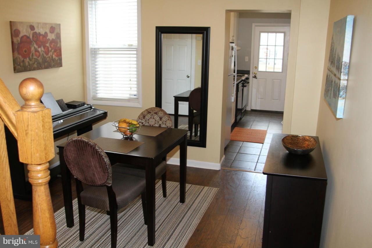 CANTON - Residential Lease