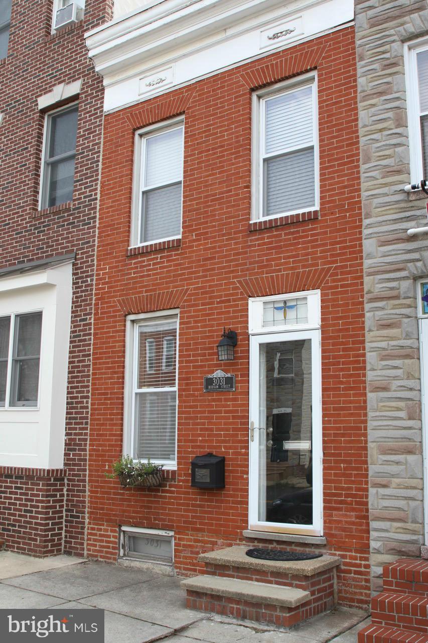 CANTON - Residential Lease