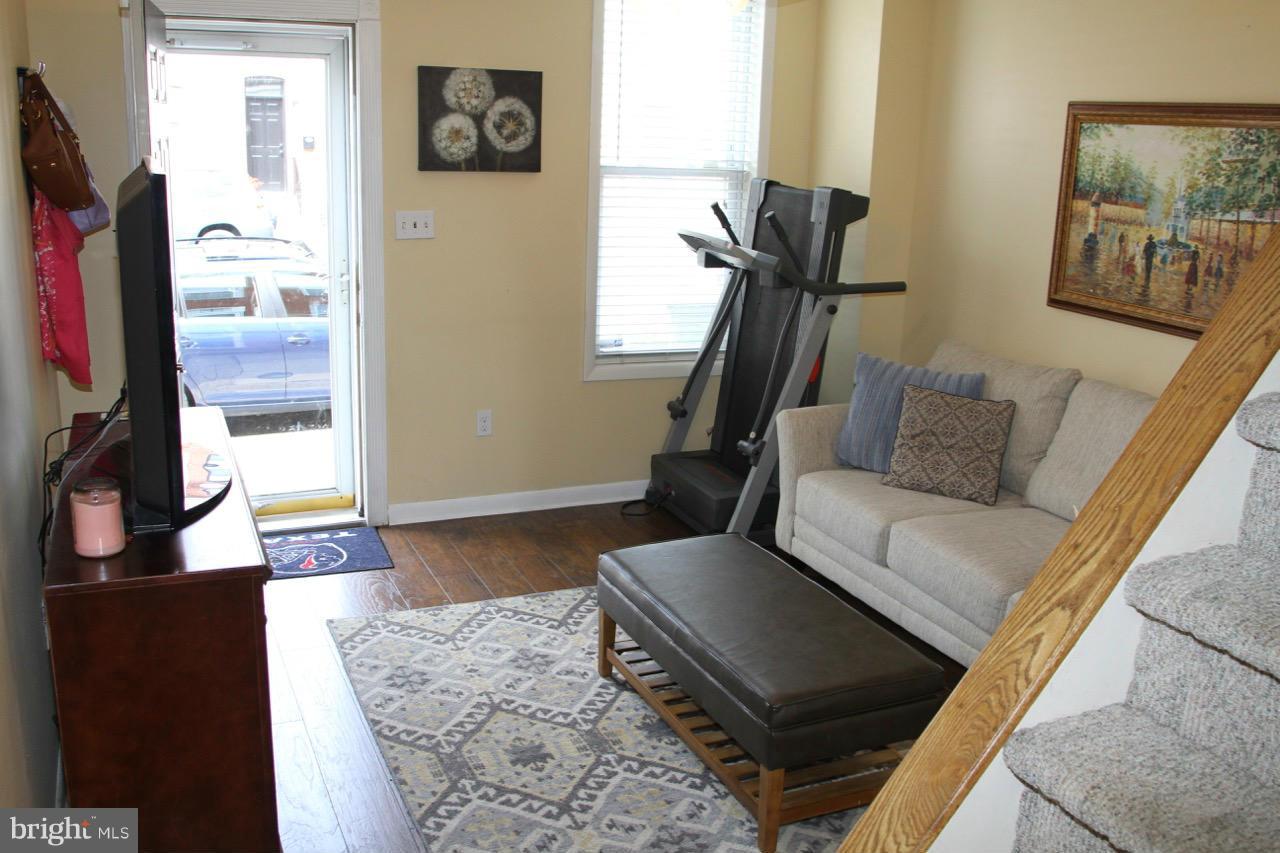 CANTON - Residential Lease