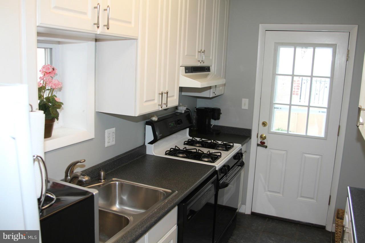 CANTON - Residential Lease