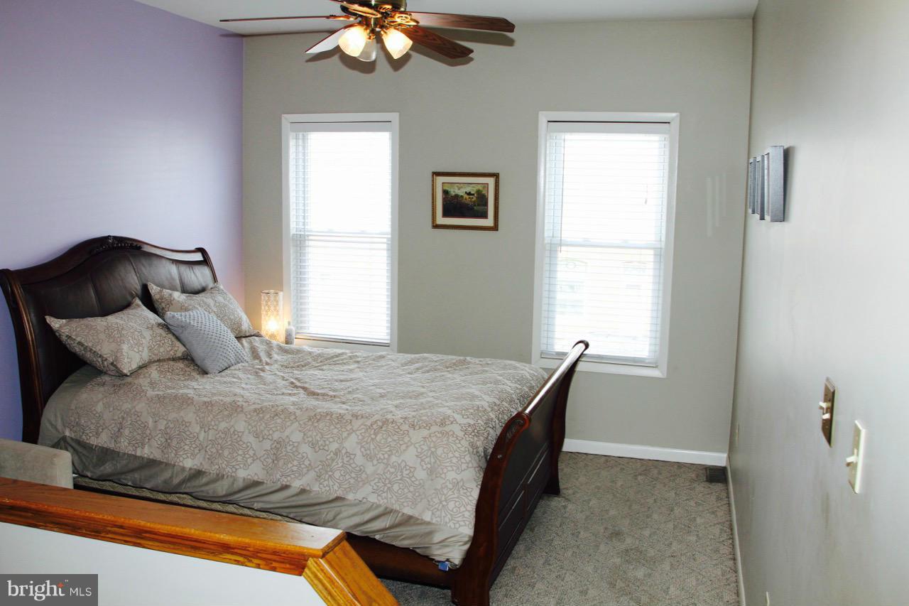 CANTON - Residential Lease