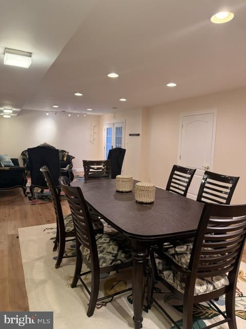 10582 CANTERBERRY ROAD BASEMENT