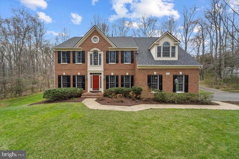 Homes For Rent - 10582 Canterberry Road #BASEMENT<br/> FAIRFAX STATION, VA 22039