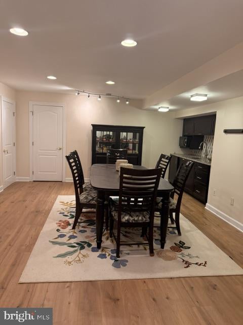10582 CANTERBERRY ROAD BASEMENT