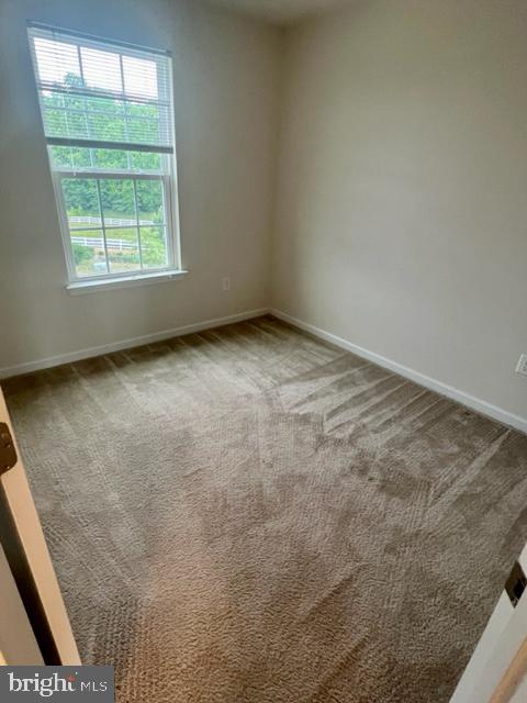 ST CHARLES SUB - FIELDSIDE - Residential Lease